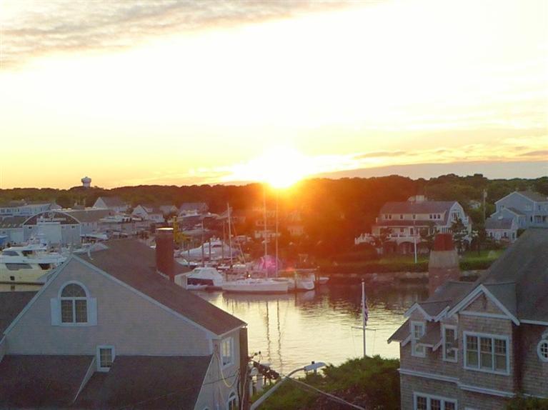 45 Ripple Cove Road Hyannis, MA 02601 - Photo 28 of 32 hyannis harbor sunset