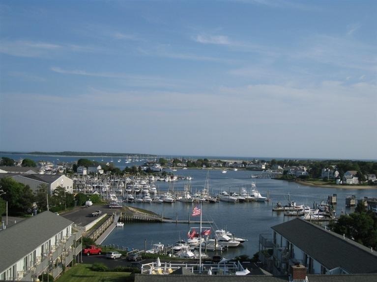 45 Ripple Cove Road Hyannis, MA 02601 - Photo 31 of 32 marina view