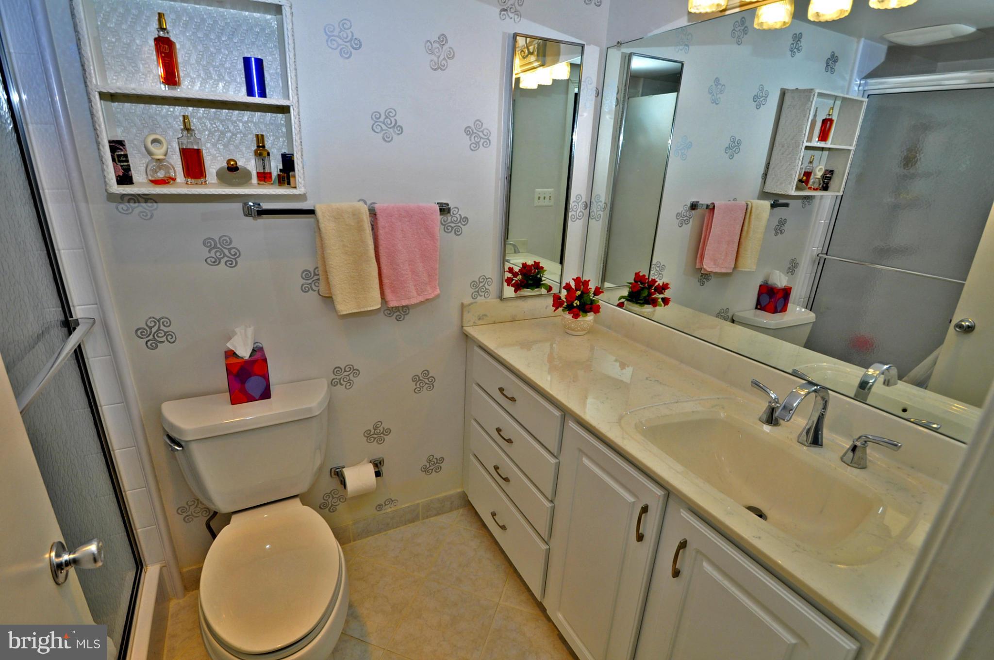 142 Georgetown Road, Unit 8 Annapolis, MD 21403 - Photo 13 of 17 Bath (Master)