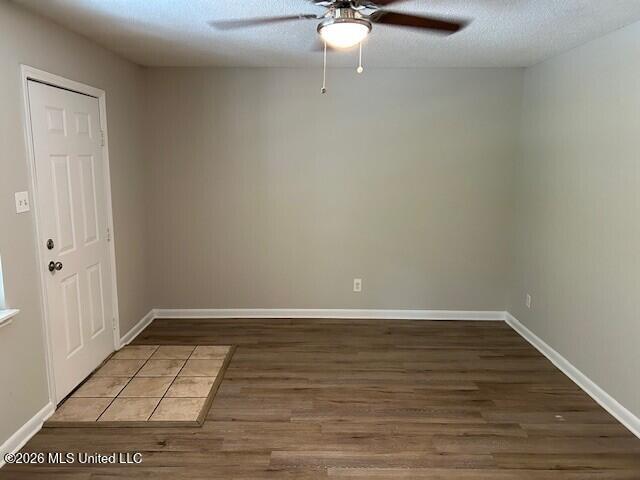 6795 Blocker Street, Unit 10 Olive Branch, MS 38654 - Photo 6 of 12 3