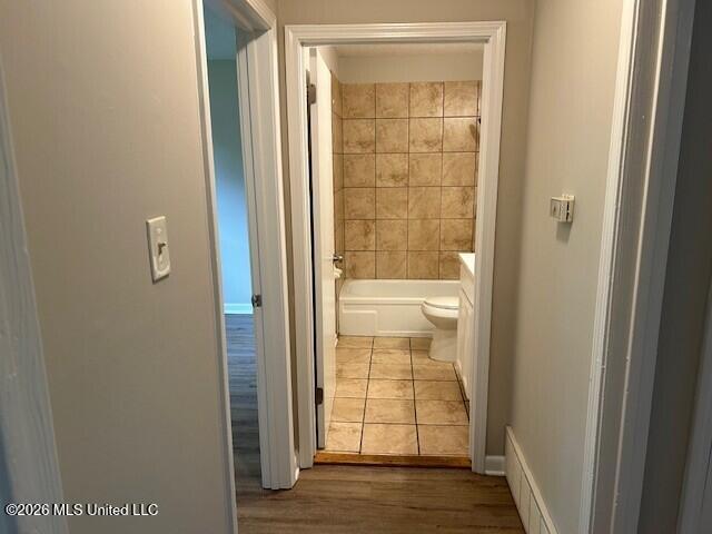 6795 Blocker Street, Unit 10 Olive Branch, MS 38654 - Photo 7 of 12 7