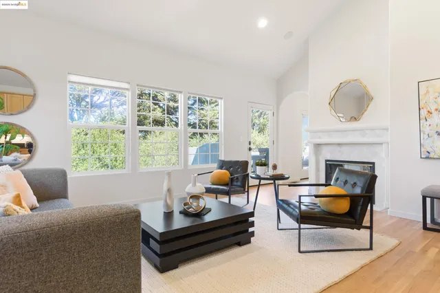 $1,200,000 | 50 Pine Hills Court, Oakland, CA 94611