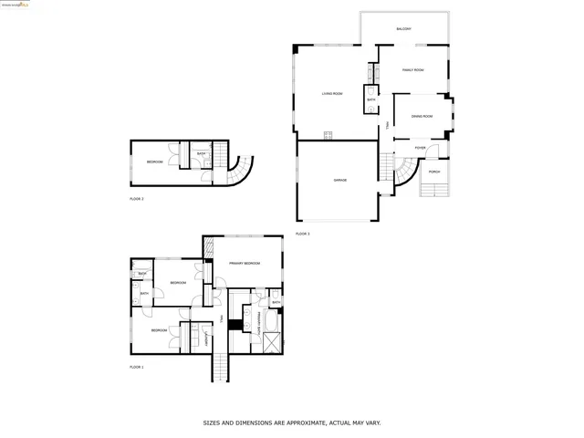 $1,200,000 | 50 Pine Hills Court, Oakland, CA 94611