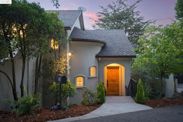 $1,200,000 | 50 Pine Hills Court, Oakland, CA 94611