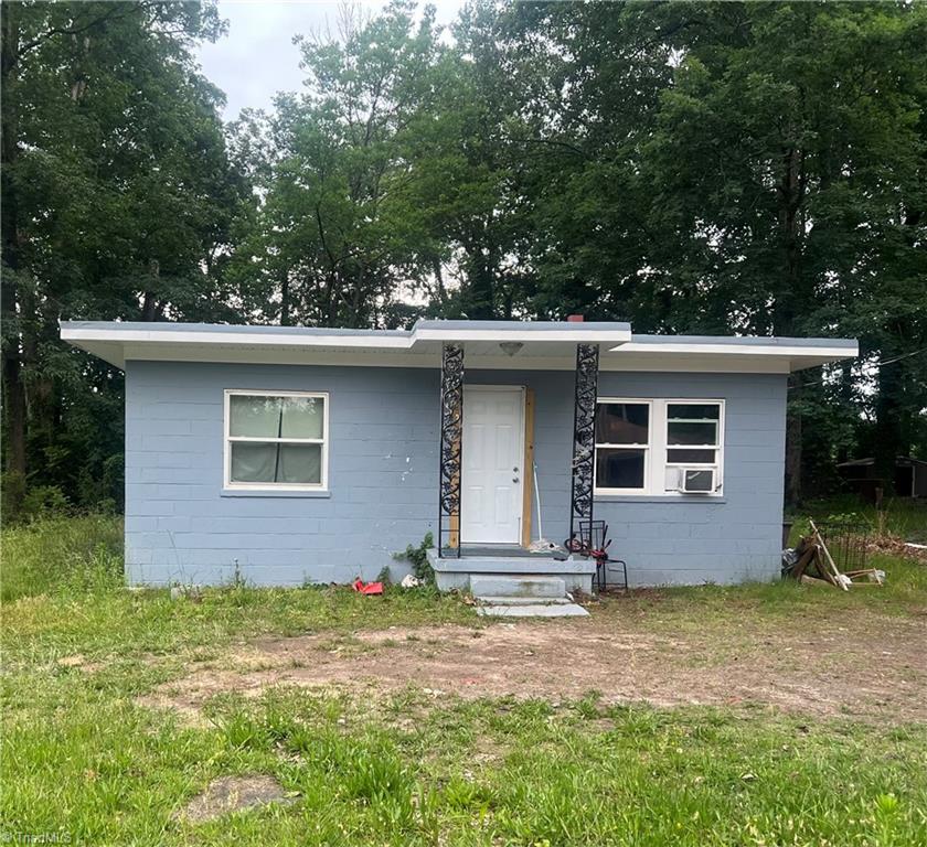 1604 Boundary Avenue High Point, NC 27260 - Photo 1 of 2