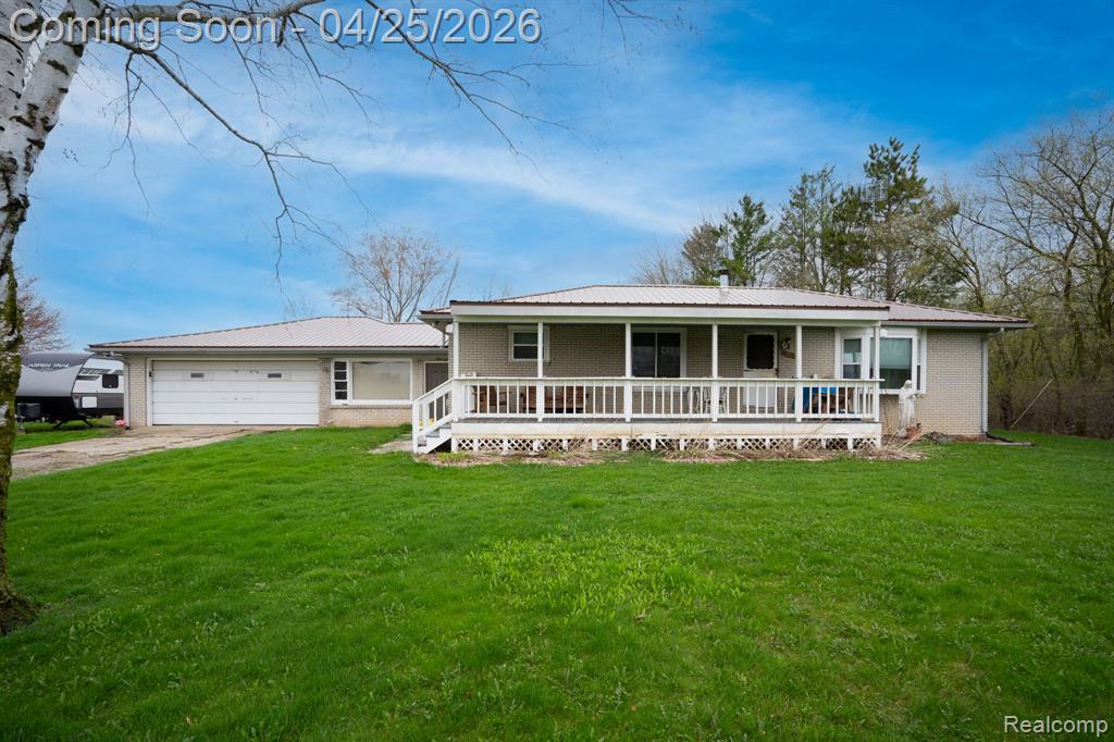 2890 Graham Road Imlay City, MI 48444 - Photo 2 of 33