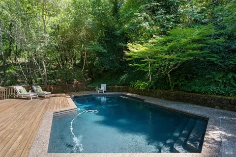 $2,350,000 | 403 Woodland Road, Kentfield, CA 94904