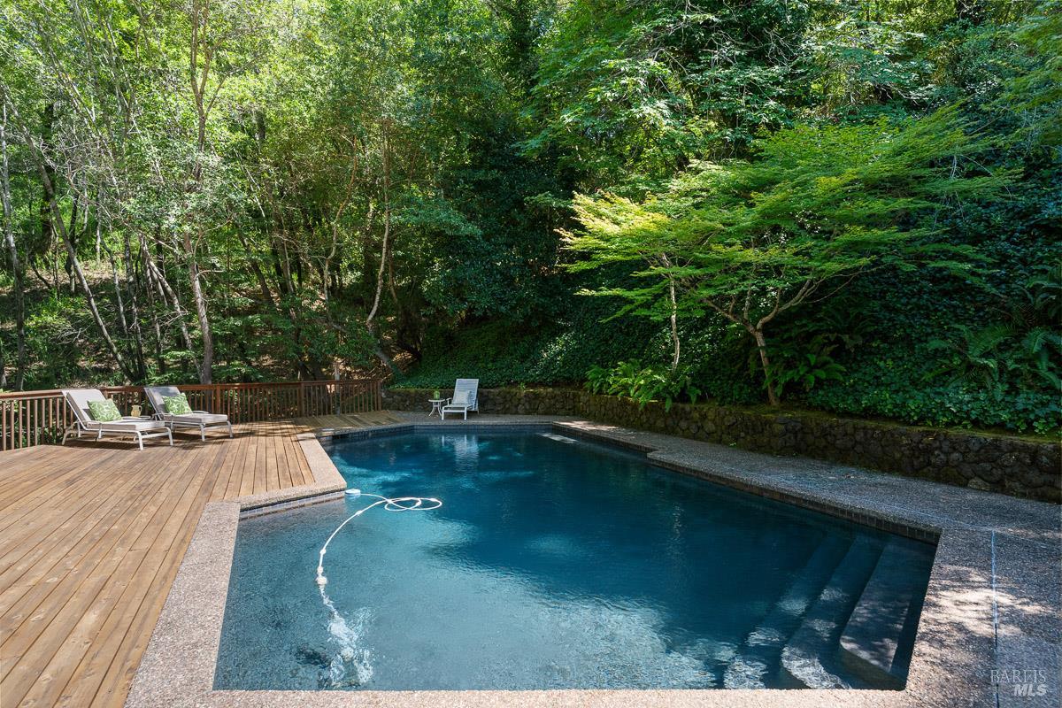 403 Woodland Road Kentfield, CA 94904 - Photo 57 of 76