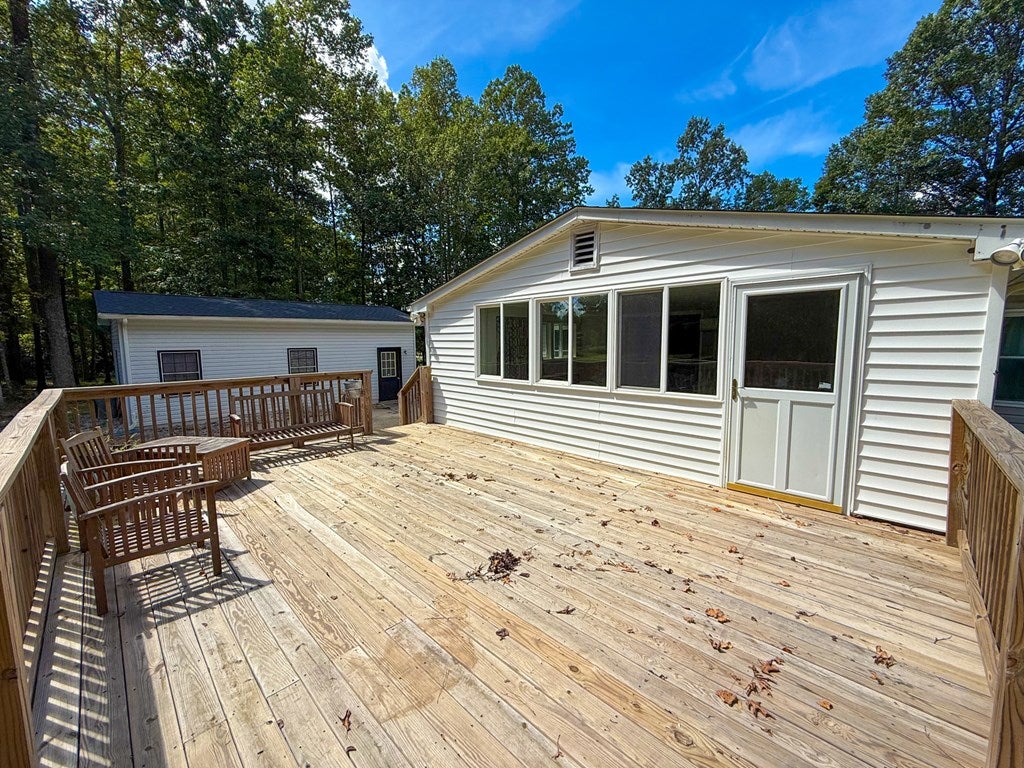 1420 Bible Road Crewe, VA 23930 - Photo 33 of 54 Gallery Image 33