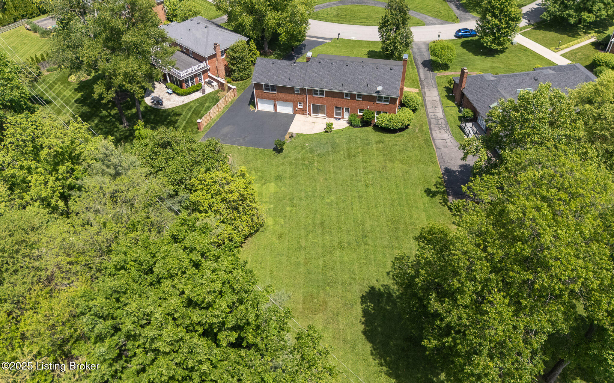 6012 Innes Trace Road Louisville, KY 40222 - Photo 4 of 57 .68 Acres