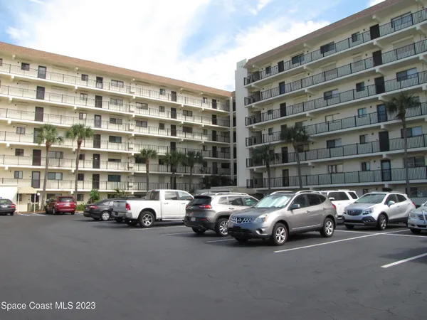 $459,900 | 3060 North Atlantic Avenue, Unit 103, Cocoa Beach, FL 32931