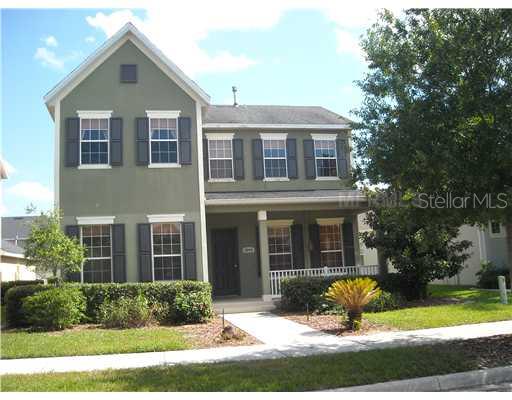 5044 Beach River Road Windermere, FL 34786 - Photo 1 of 1 Exterior Front
