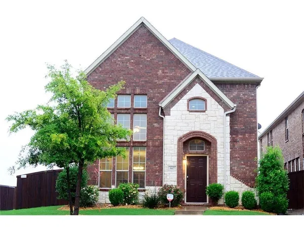 $2,450 | 867 Llano Drive, Allen, TX 75013