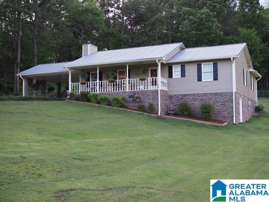 650 Taylors Chapel Road Anniston, AL 36201 - Photo 1 of 1