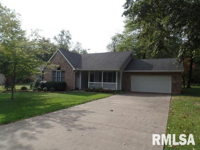1809 Calico Road Marion, IL 62959 - Photo 1 of 17