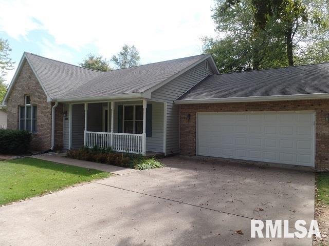 1809 Calico Road Marion, IL 62959 - Photo 2 of 17