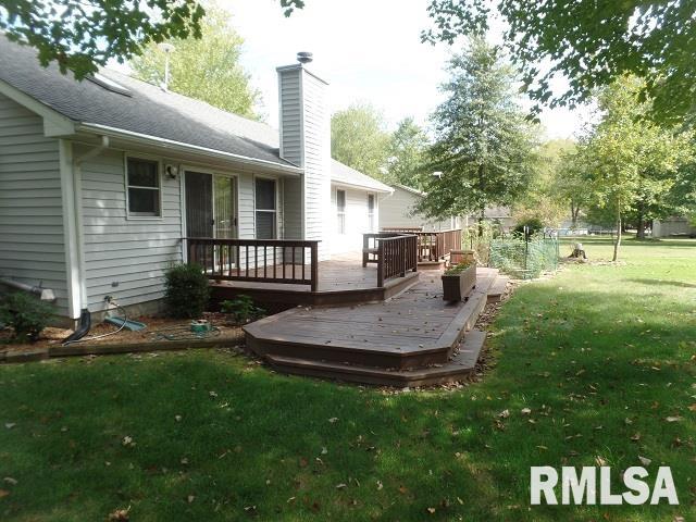 1809 Calico Road Marion, IL 62959 - Photo 3 of 17