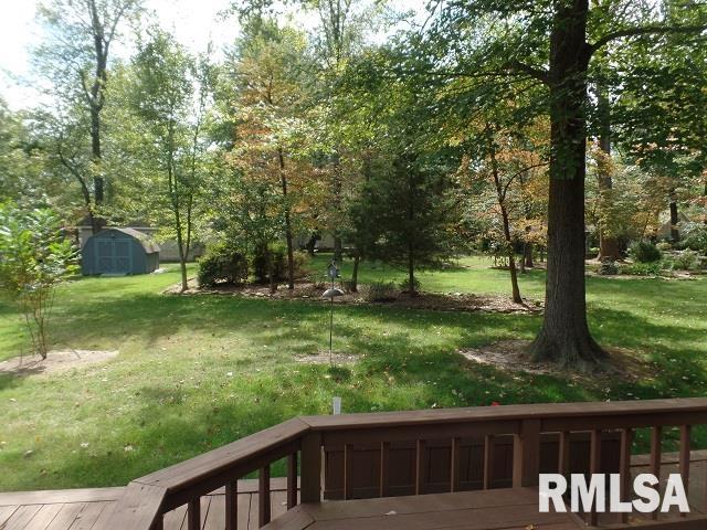 1809 Calico Road Marion, IL 62959 - Photo 4 of 17