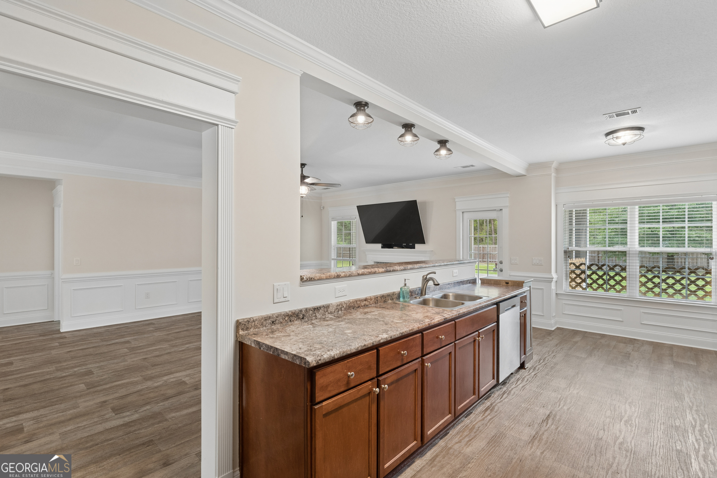 353 Palmer Road Ludowici, GA 31316 - Photo 26 of 64