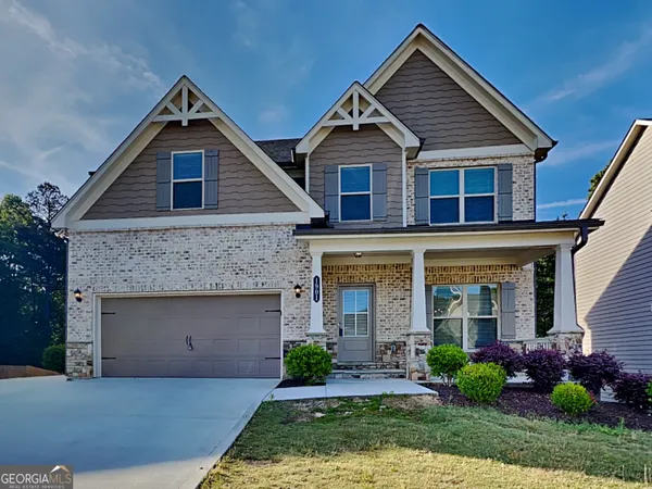 $559,900 | 1901 Cobblefield Circle, Dacula, GA 30019