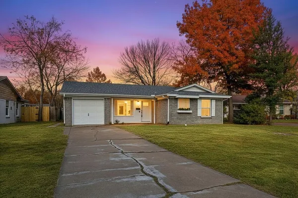 $294,990 | 613 La Salle Drive, Richardson, TX 75081