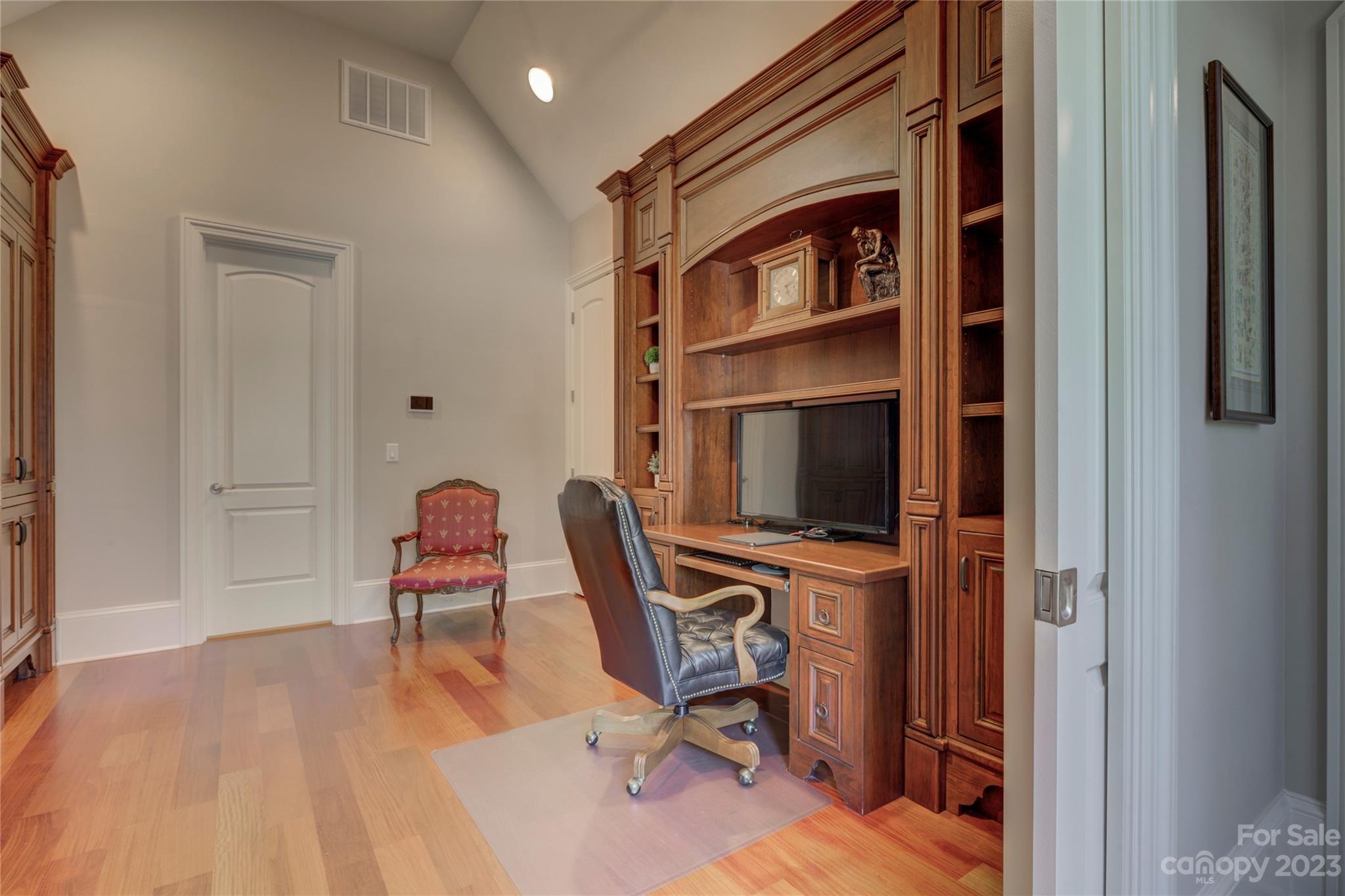 4269 River Oaks Road Clover, SC 29710 - Photo 25 of 48 a work room with furniture