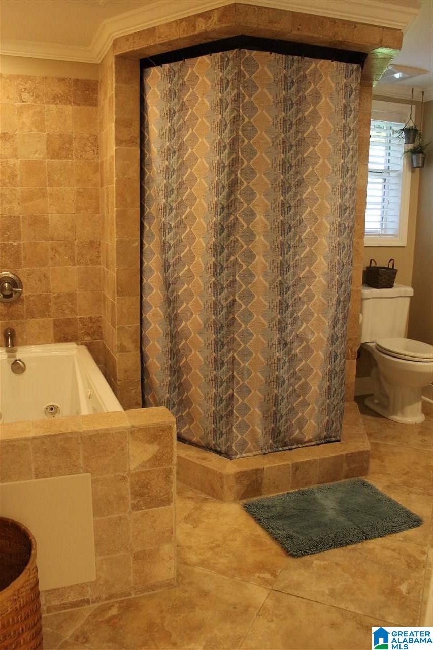 545 Lovejoy Road Ashville, AL 35953 - Photo 33 of 44