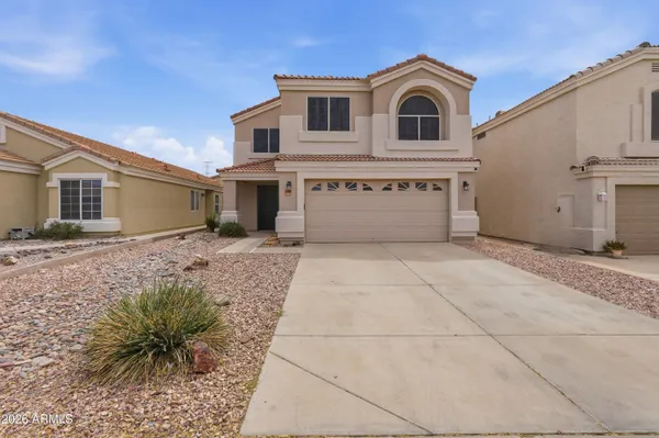 $2,500 | 11319 West Madisen Ellise Drive, Surprise, AZ 85378