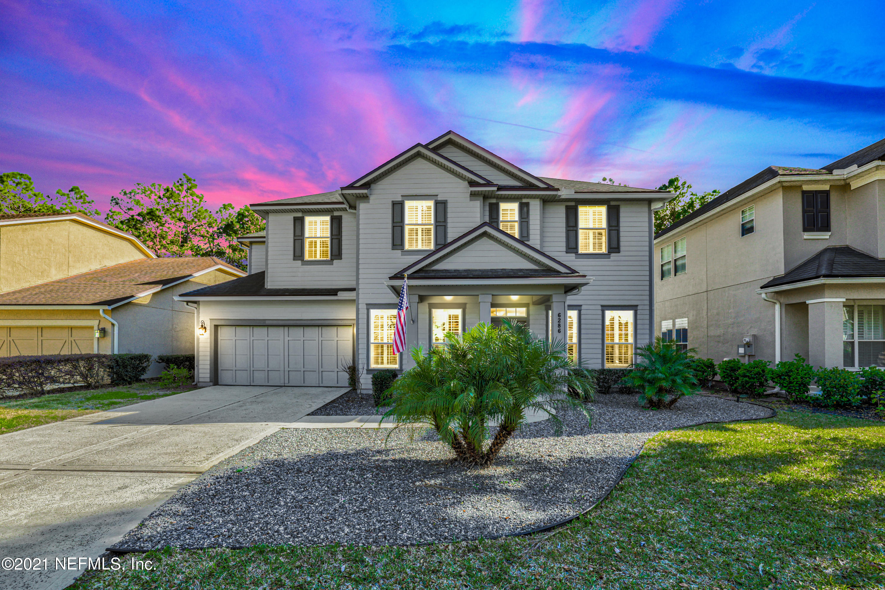 6286 Battlegate Road Jacksonville, FL 32258 - Photo 1 of 32 Welcome Home! 6286 Battlegate Road