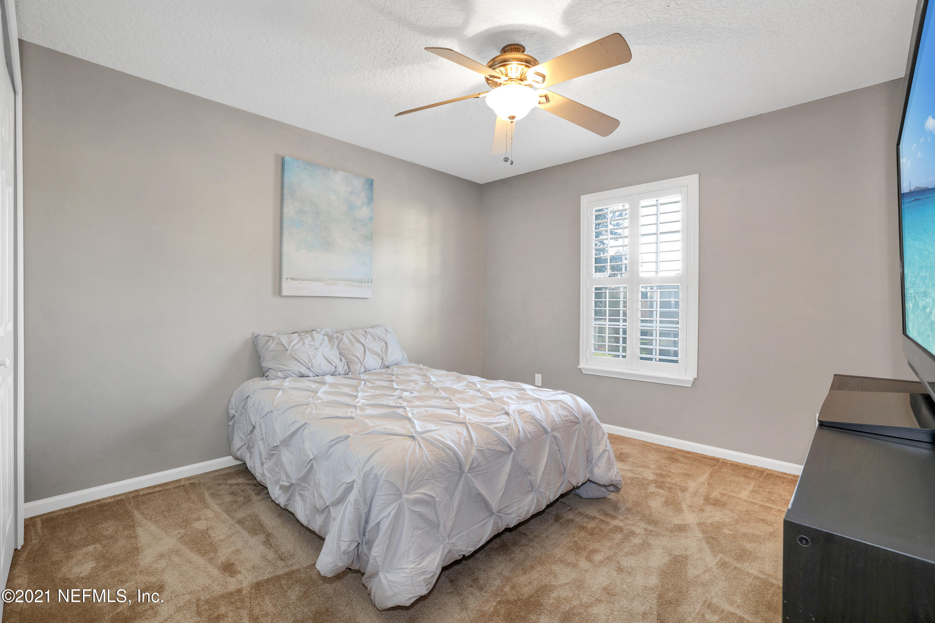 6286 Battlegate Road Jacksonville, FL 32258 - Photo 20 of 32 Bedroom 2 w Ensuite Bath