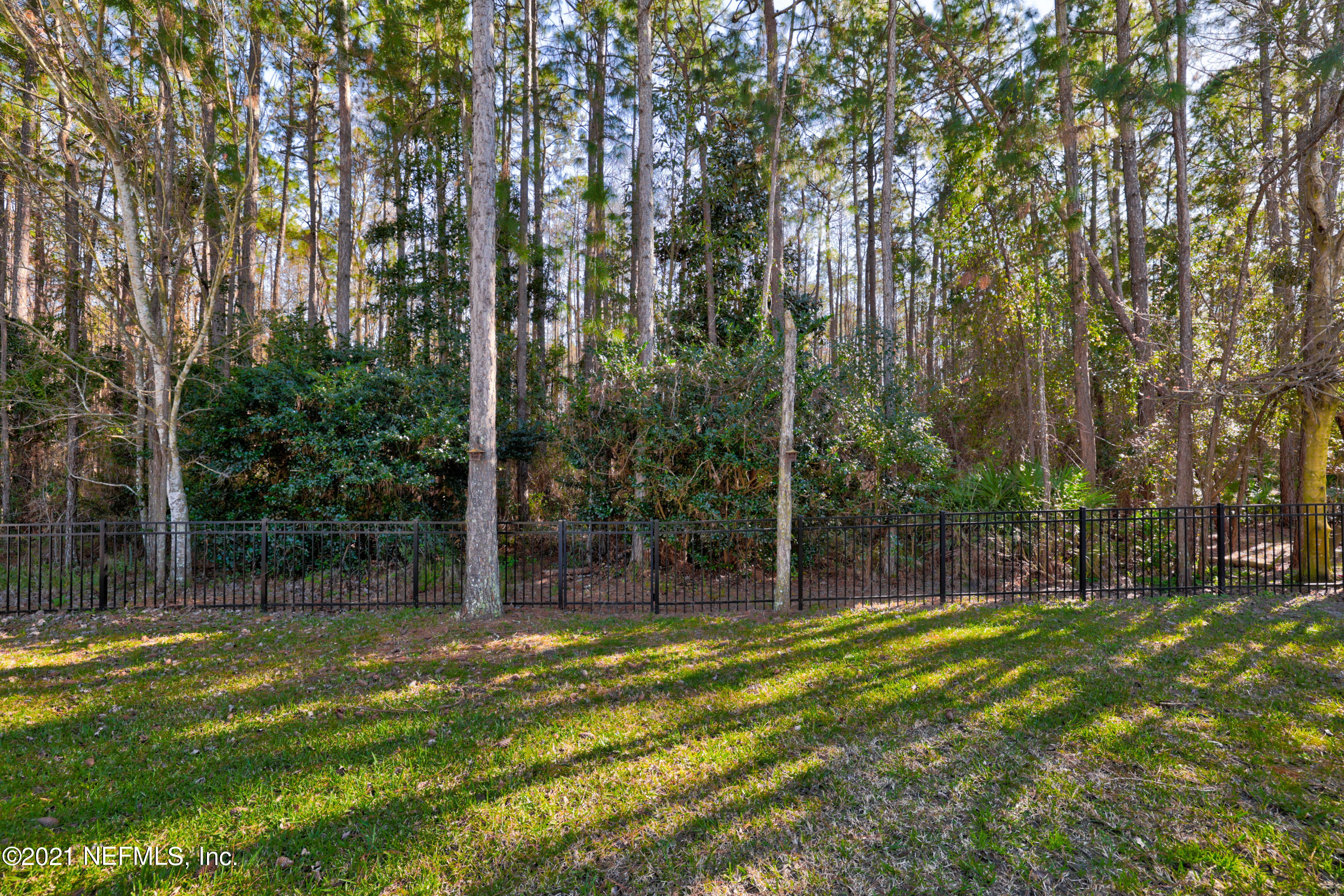 6286 Battlegate Road Jacksonville, FL 32258 - Photo 2 of 32 PRIVATE, PRESERVE LOT!