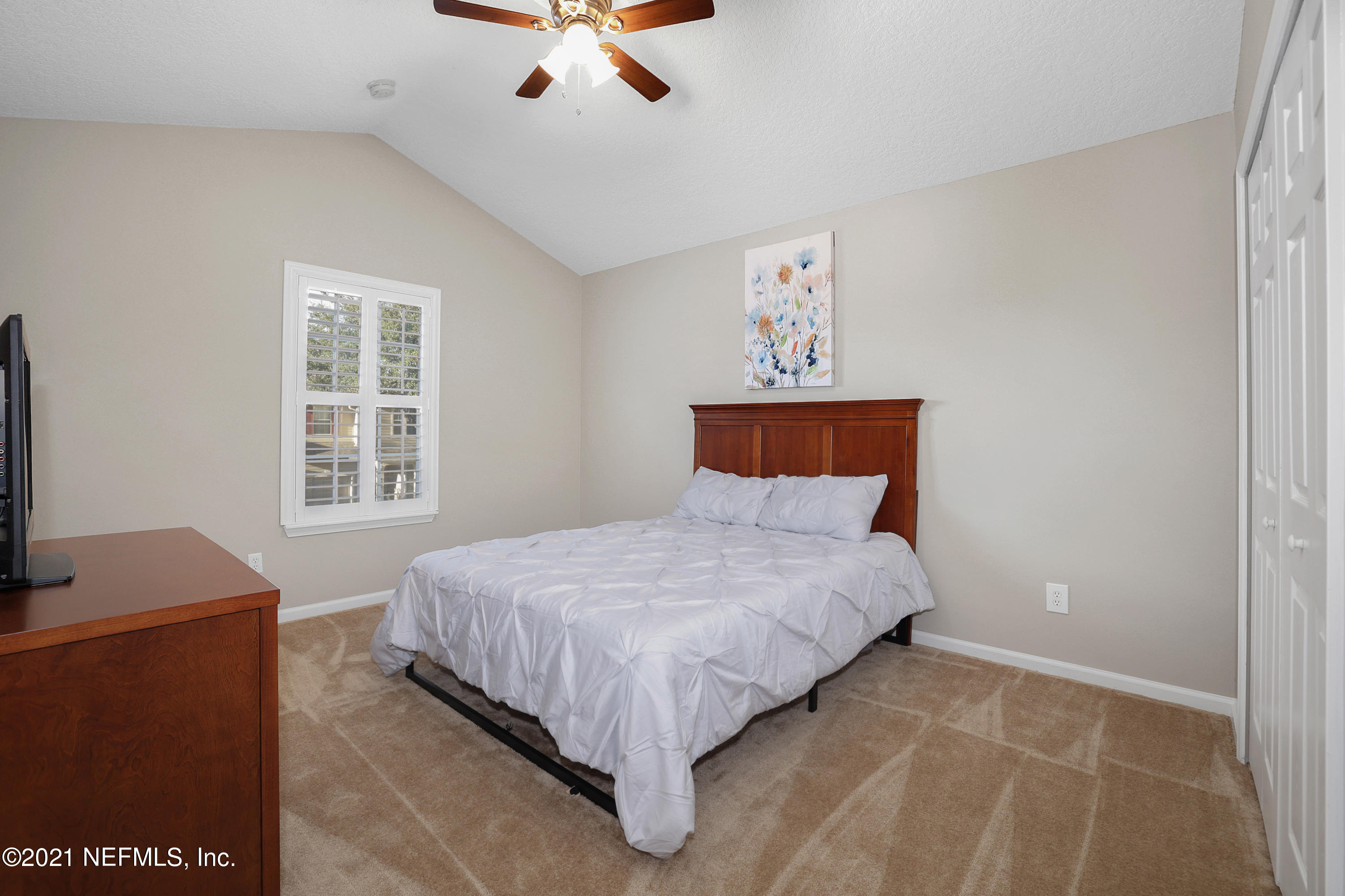 6286 Battlegate Road Jacksonville, FL 32258 - Photo 22 of 32 Bedroom 3