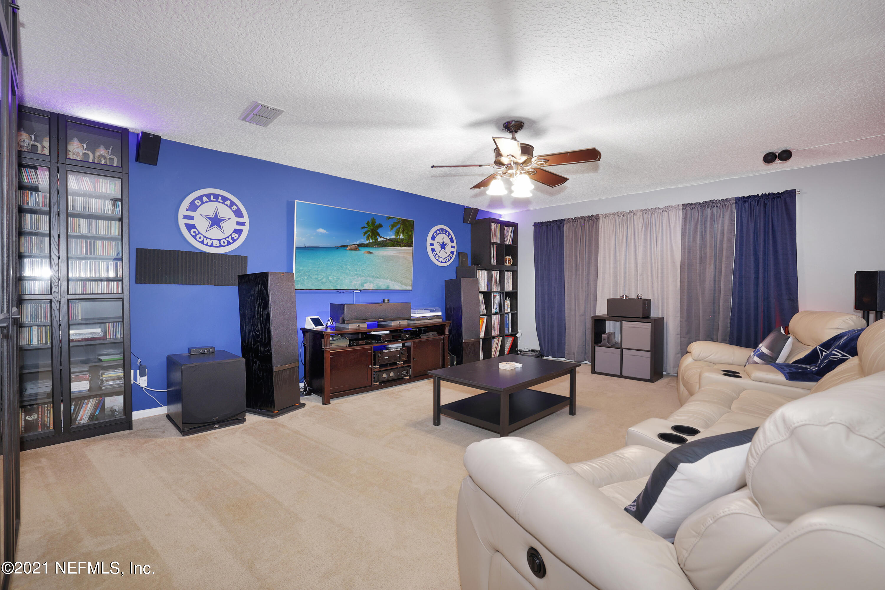 6286 Battlegate Road Jacksonville, FL 32258 - Photo 26 of 32 Perfect for Media Room or Playroom!