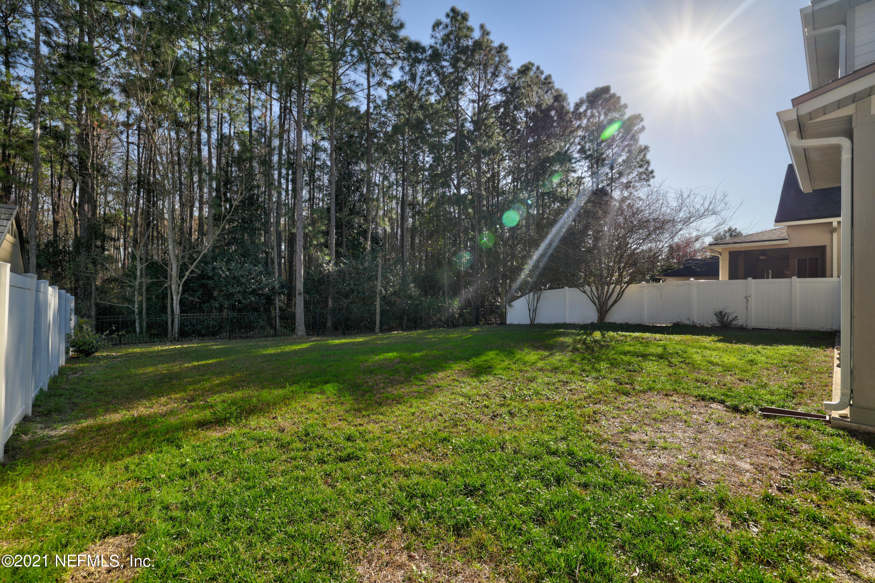 6286 Battlegate Road Jacksonville, FL 32258 - Photo 28 of 32 Space for Playset or Firepit Area!