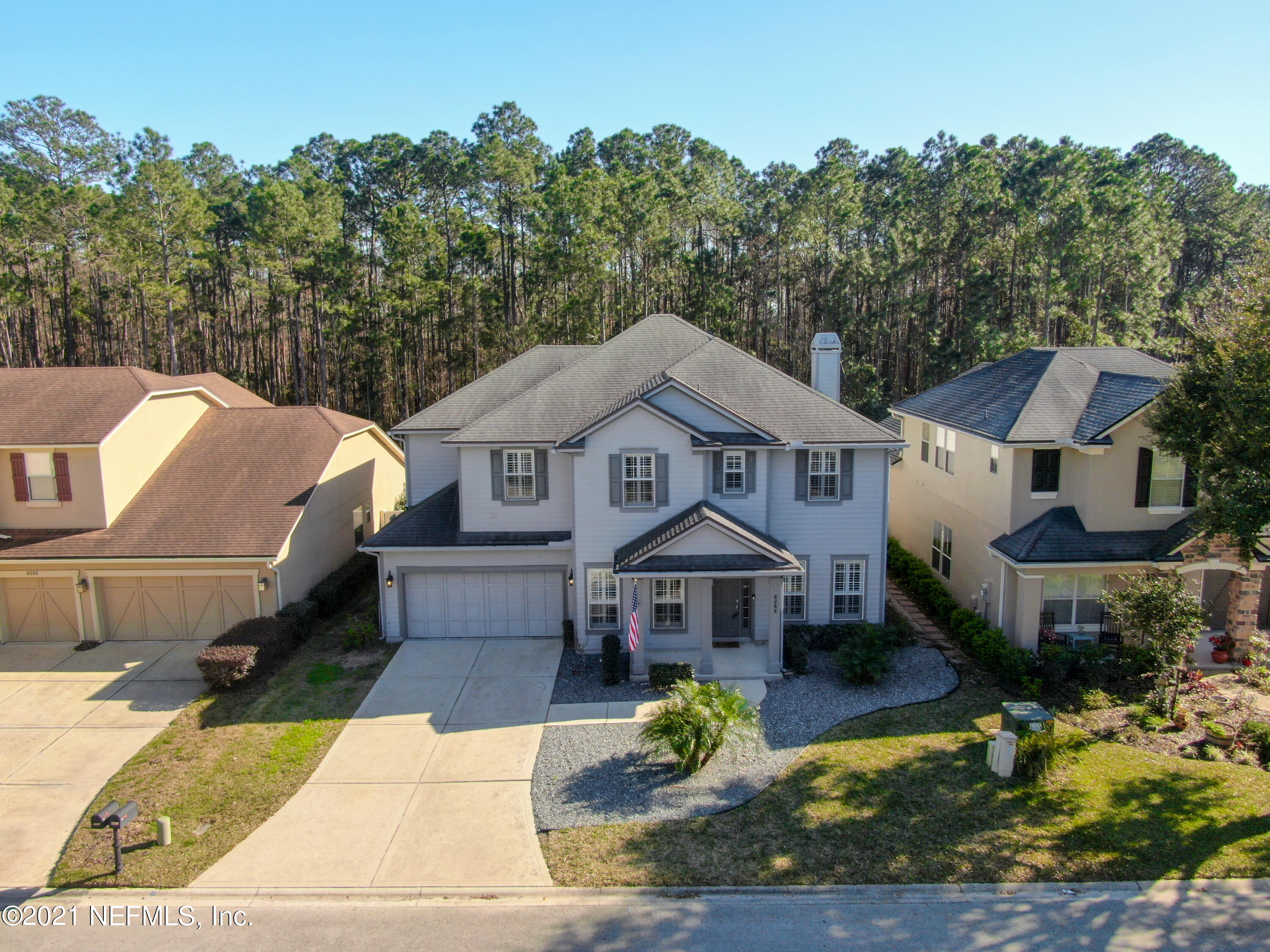 6286 Battlegate Road Jacksonville, FL 32258 - Photo 7 of 32 Desireable Lot in Great Community!