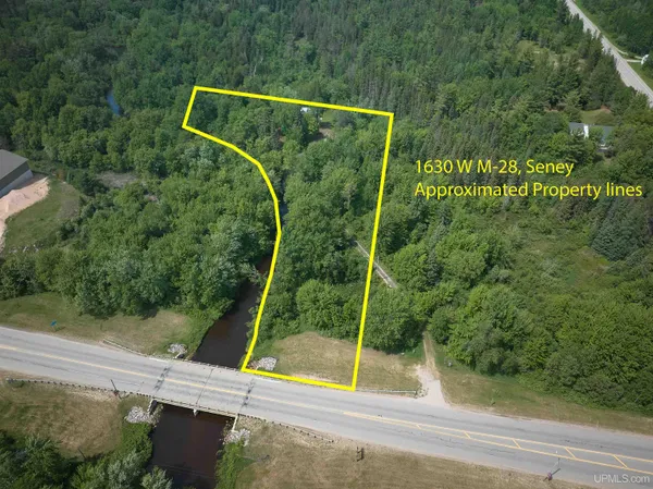 $229,000 | 1630 Highway 28, Seney, MI 49883