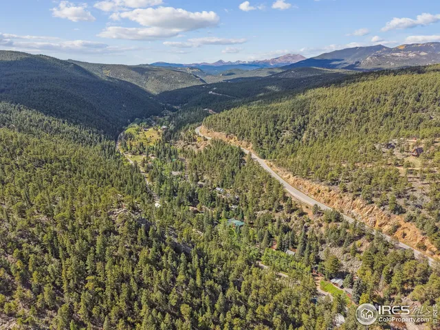 $450,000 | 541 Riverside Drive, Lyons, CO 80540