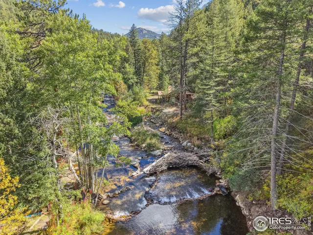$450,000 | 541 Riverside Drive, Lyons, CO 80540