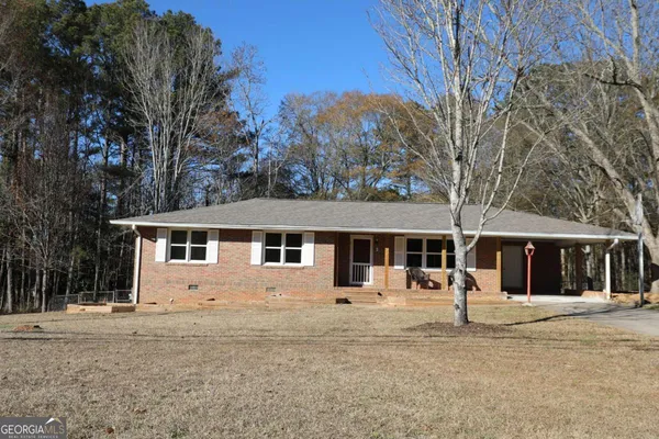 $2,100 | 77 Franklin Road, Newnan, GA 30263
