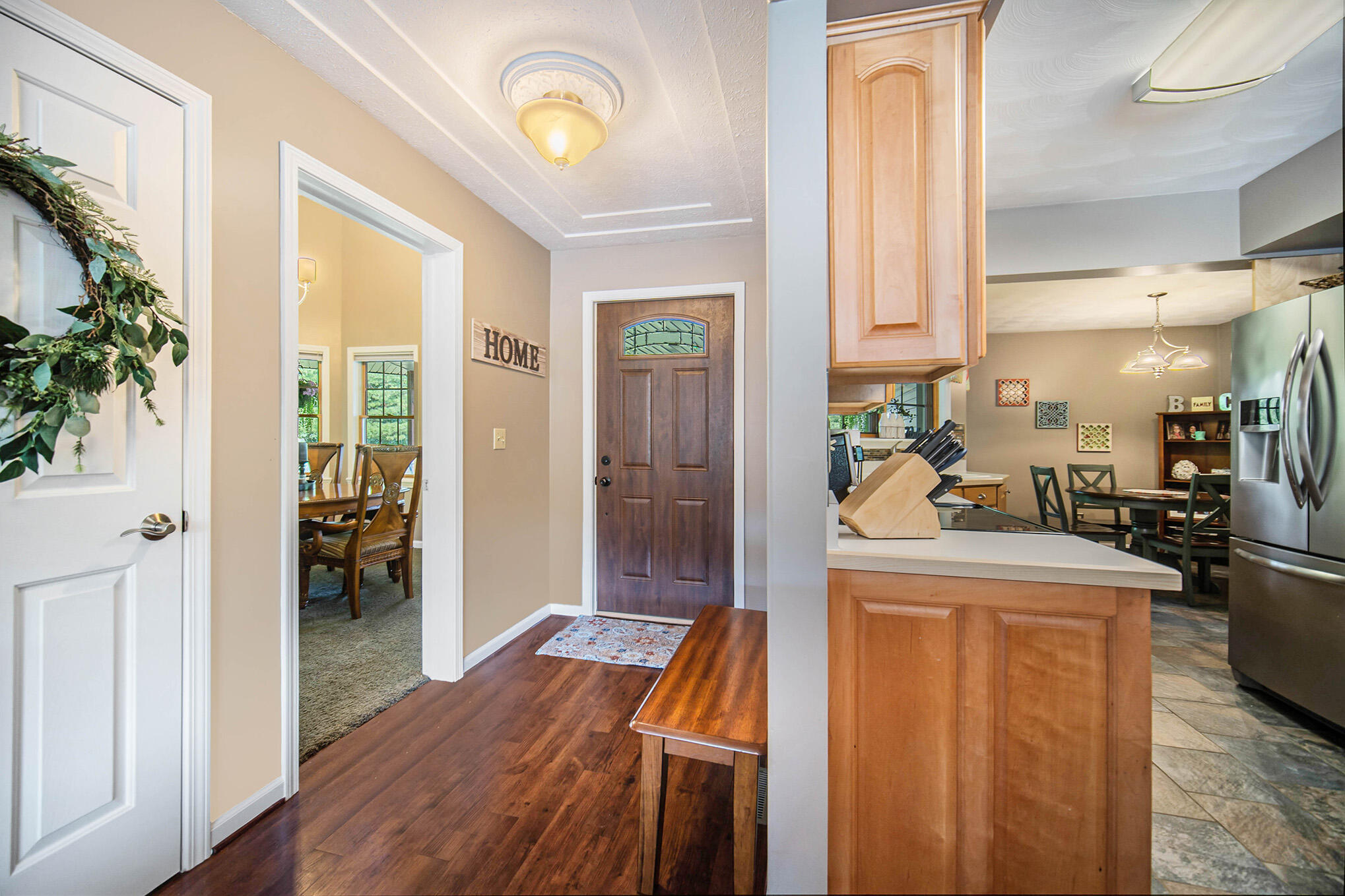 9855 Reynolds Road Horton, MI 49246 - Photo 5 of 45 5