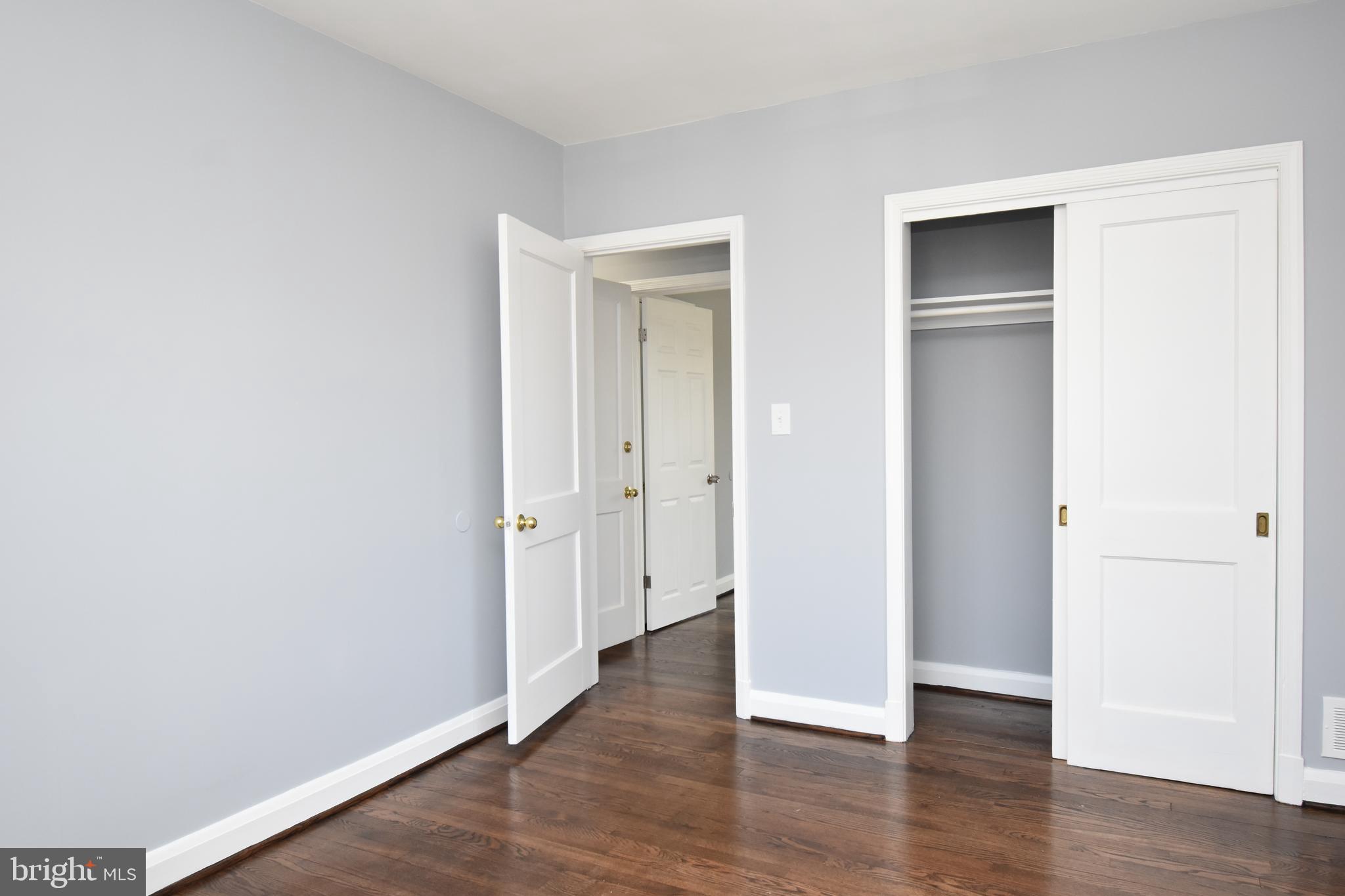 1413 Glendale Road Baltimore, MD 21239 - Photo 7 of 26 First Floor Bedroom