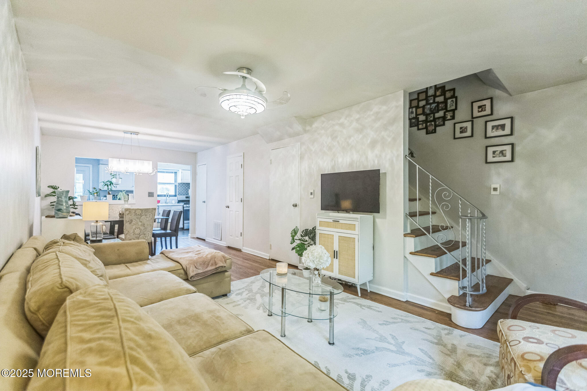 321 Spring Street, Unit 8 Red Bank, NJ 07701 - Photo 4 of 15 04_321_Spring_St_8_Red_Bank_NJ_07701_USA
