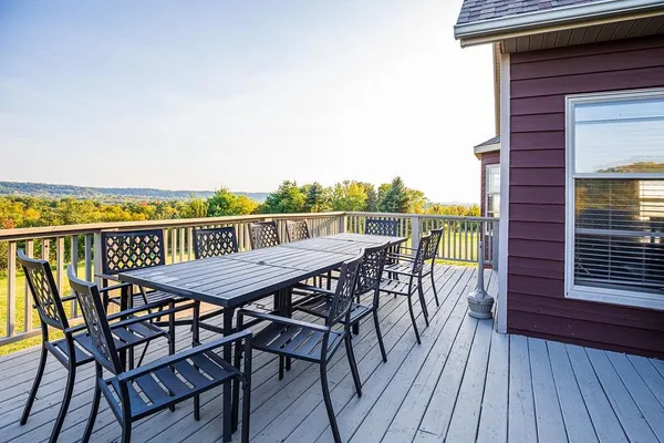 $695,000 | 1 Eagle Lane, Galena, IL 61036