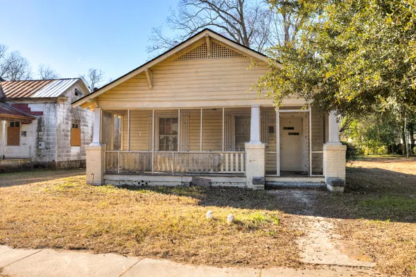 $92,900 | 32 South Blanding Street, Sumter, SC 29150