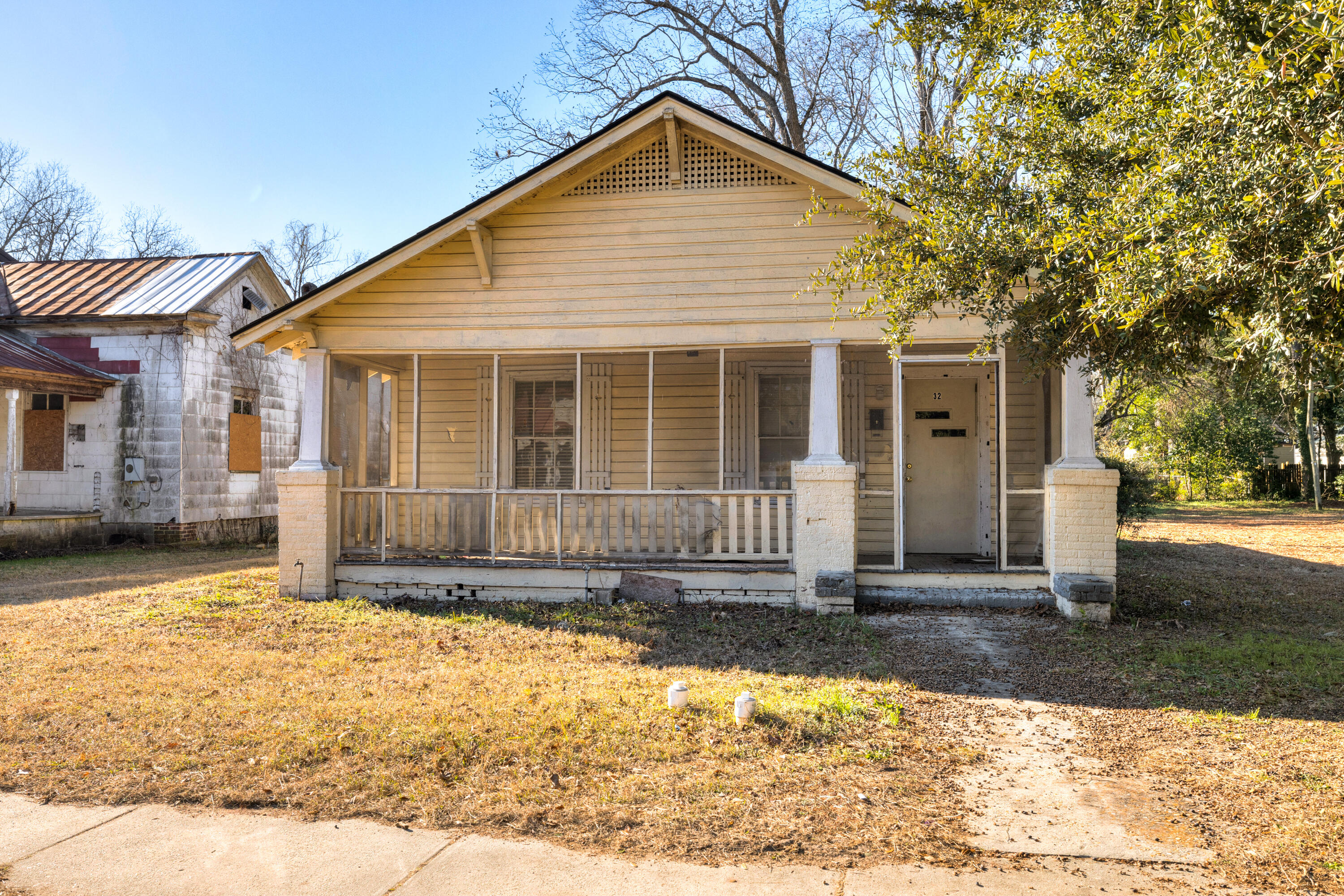 32 South Blanding Street Sumter, SC 29150 - Photo 1 of 6
