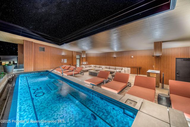 $5,975,000 | 45 Wood Road, Unit 401, Snowmass Village, CO 81615