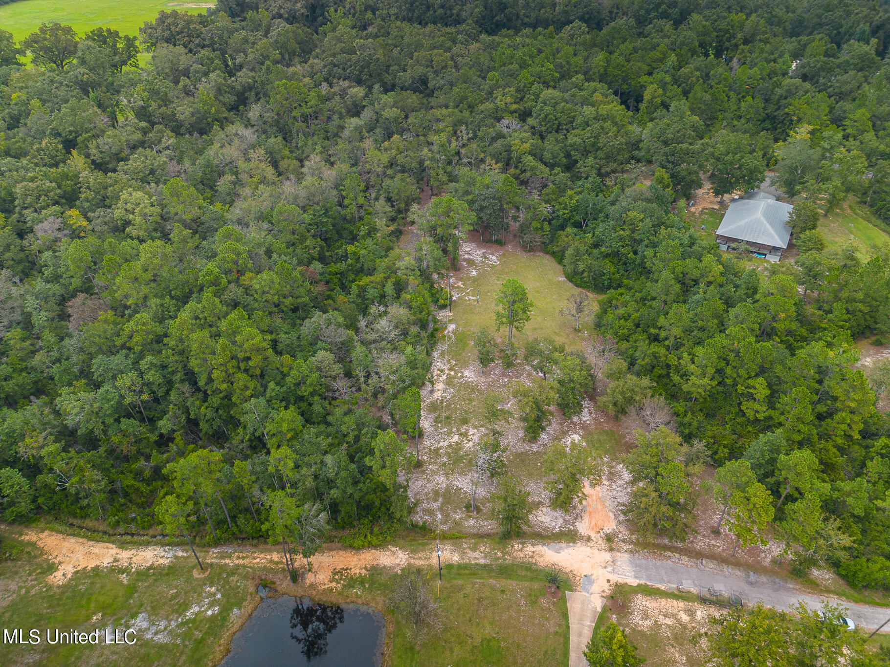 129 Morrison Road Lucedale, MS 39452 - Photo 5 of 6 Morrison-53