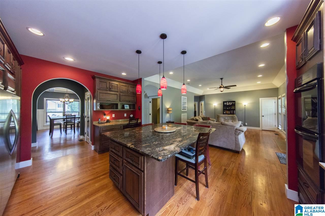 13875 Ginger Drive McCalla, AL 35111 - Photo 6 of 48