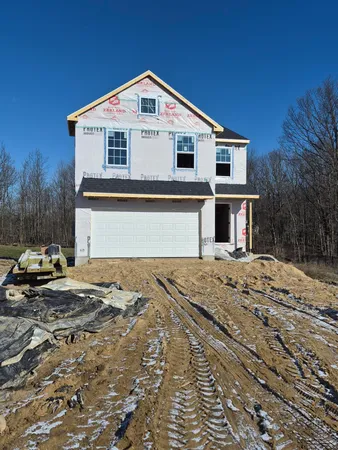 $449,900 | 5519 Mammoth Drive Southeast, Caledonia, MI 49316