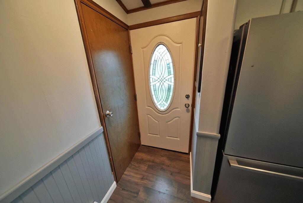 513 Calais Road Houlton, ME 04730 - Photo 28 of 85 pantry-closet-me-home
